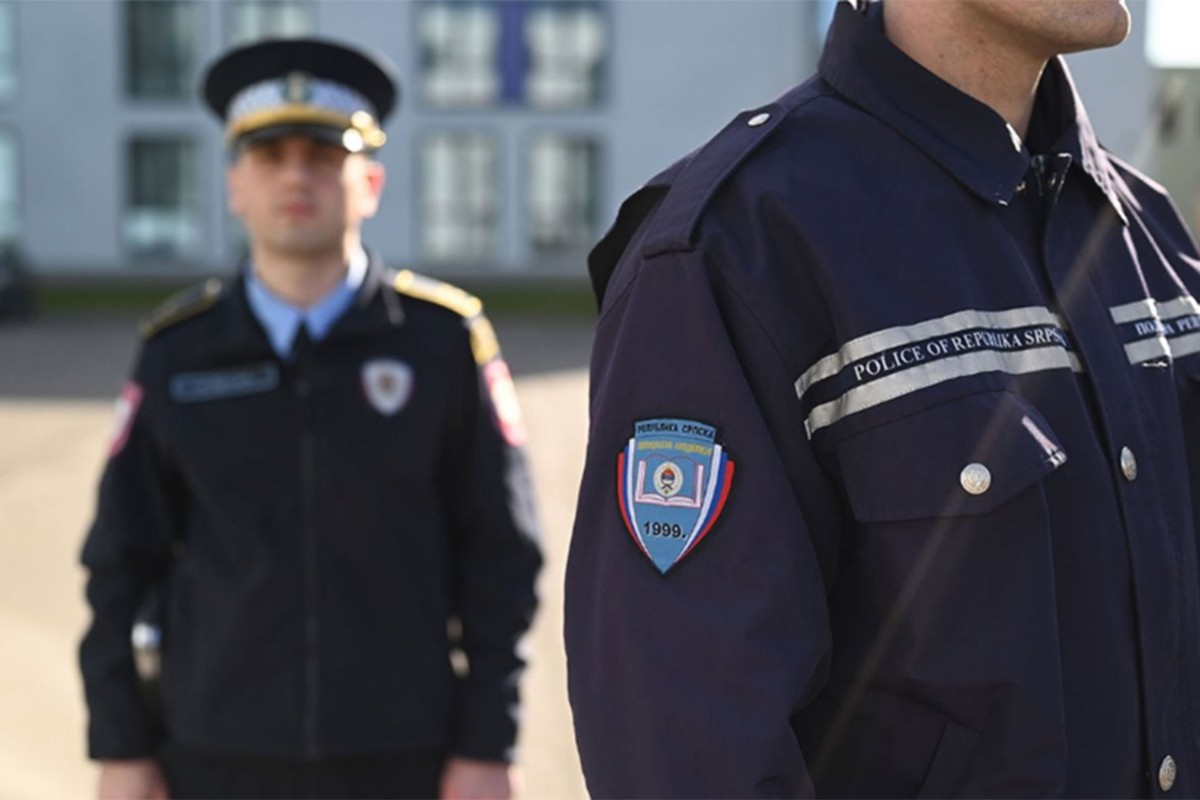 MUP: Glasanje se odvija bez incidenata
