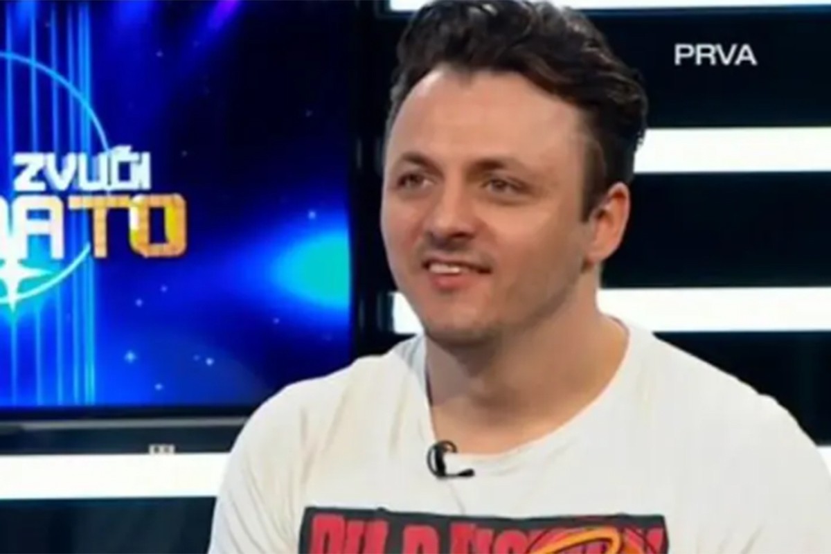 Detalji otmice pjevača Daniela Kajmakoskog: Vezali ga, vozili u autu i tražili mu novac