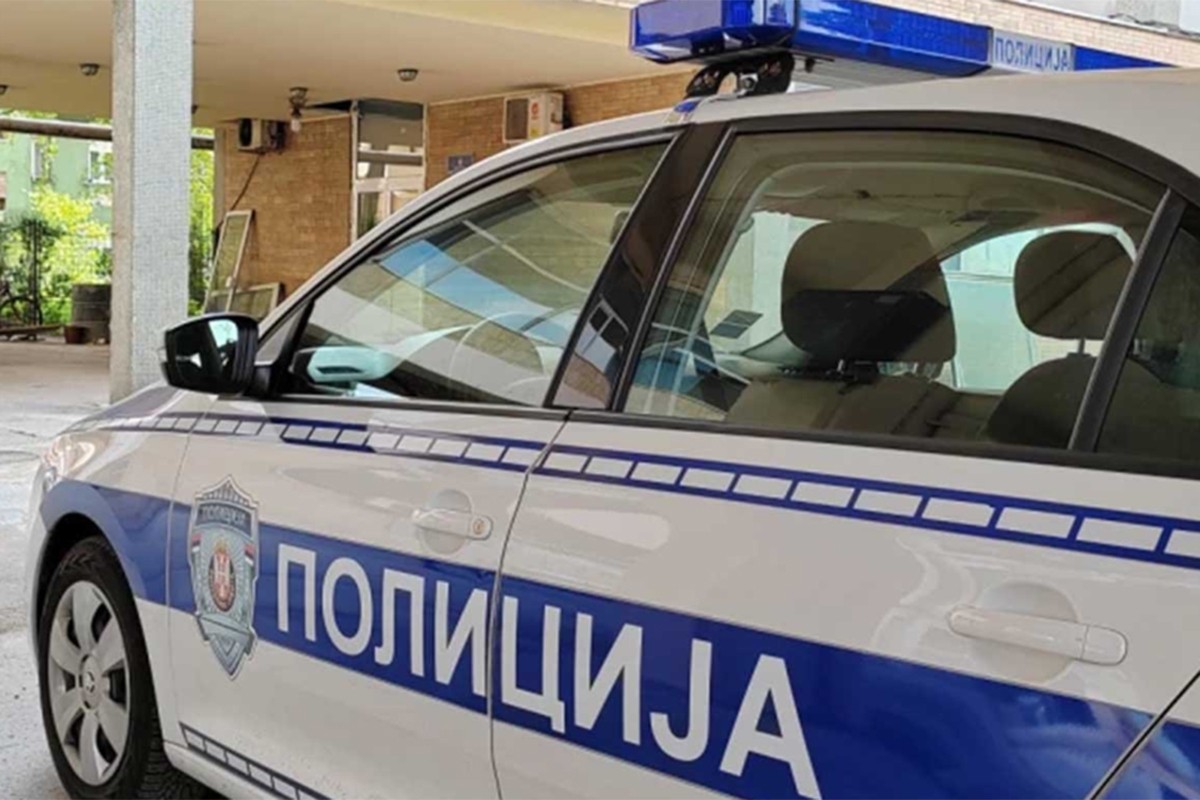 Policija traga za otmičarima pjevača Daniela Kajmakoskog