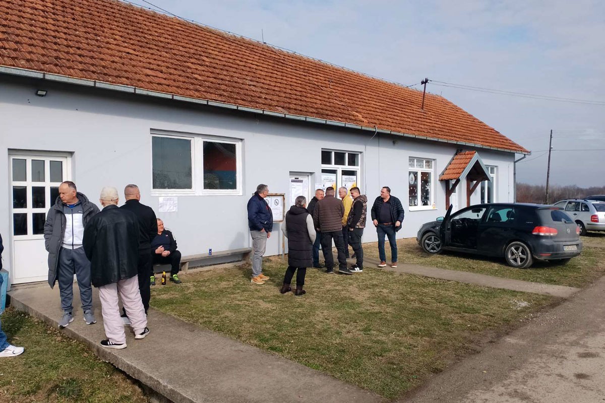 Pogledajte izlaznost na izborima za predsjednika Republike Srpske do 15 časova