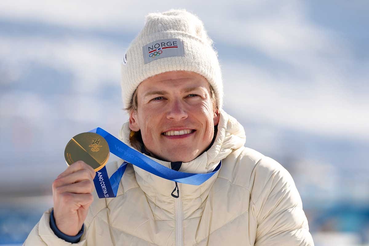 Biatlon: Klebo i Francuzi zlatni na ZOI 2026.