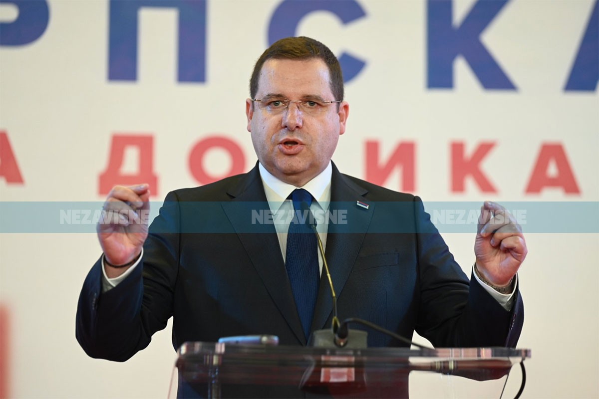 Kovačević: Karan ubjedljivo vodi u tri grada (VIDEO)