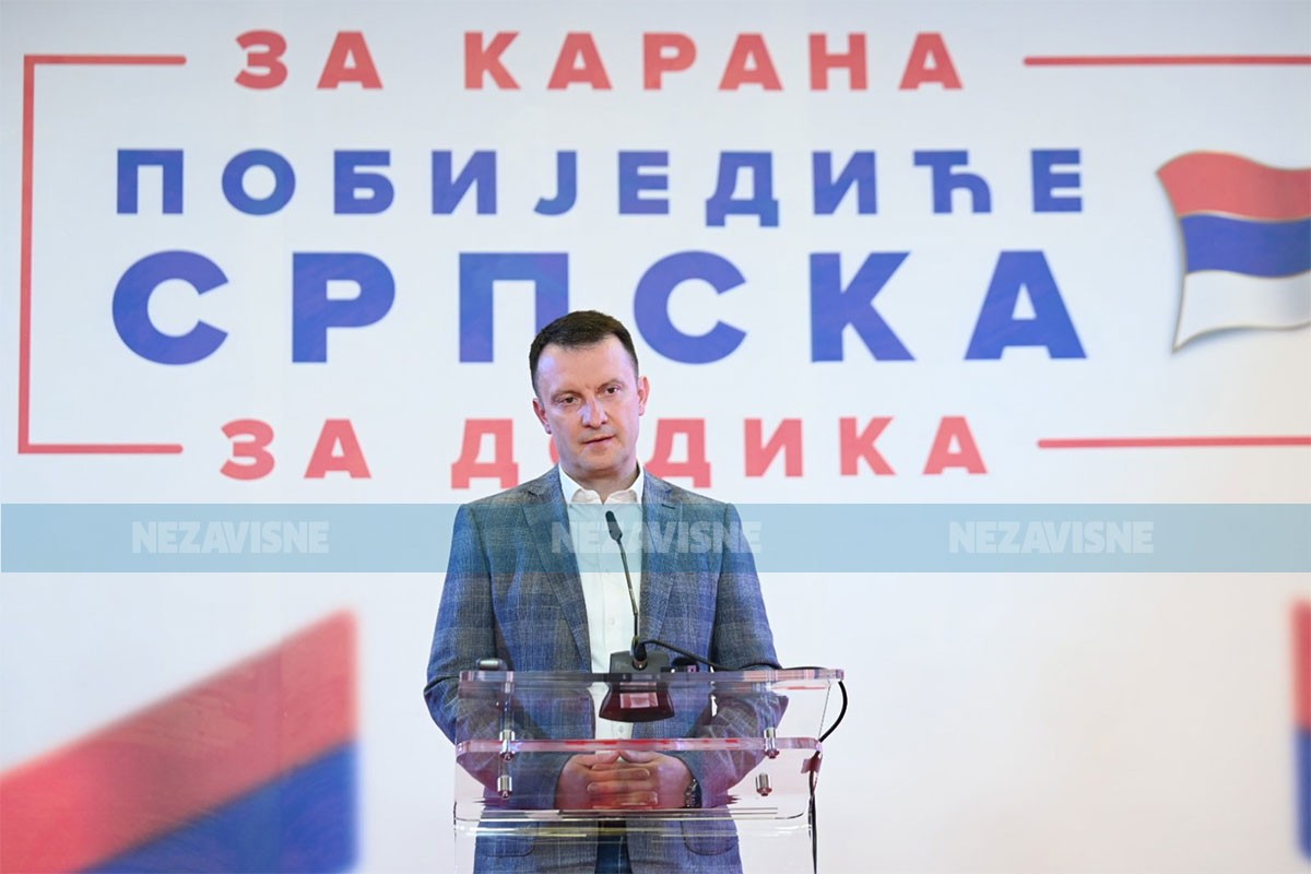 Maričić: Ubjedljiva pobjeda Karana u Šargovcu