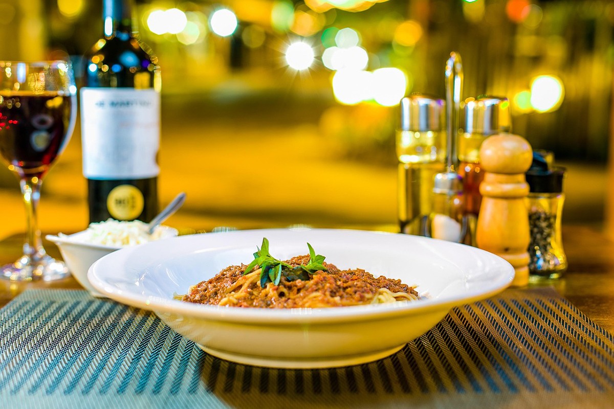 Italijanski kuvari otkrivaju koji su najbolji gastro parovi: Vino i pasta