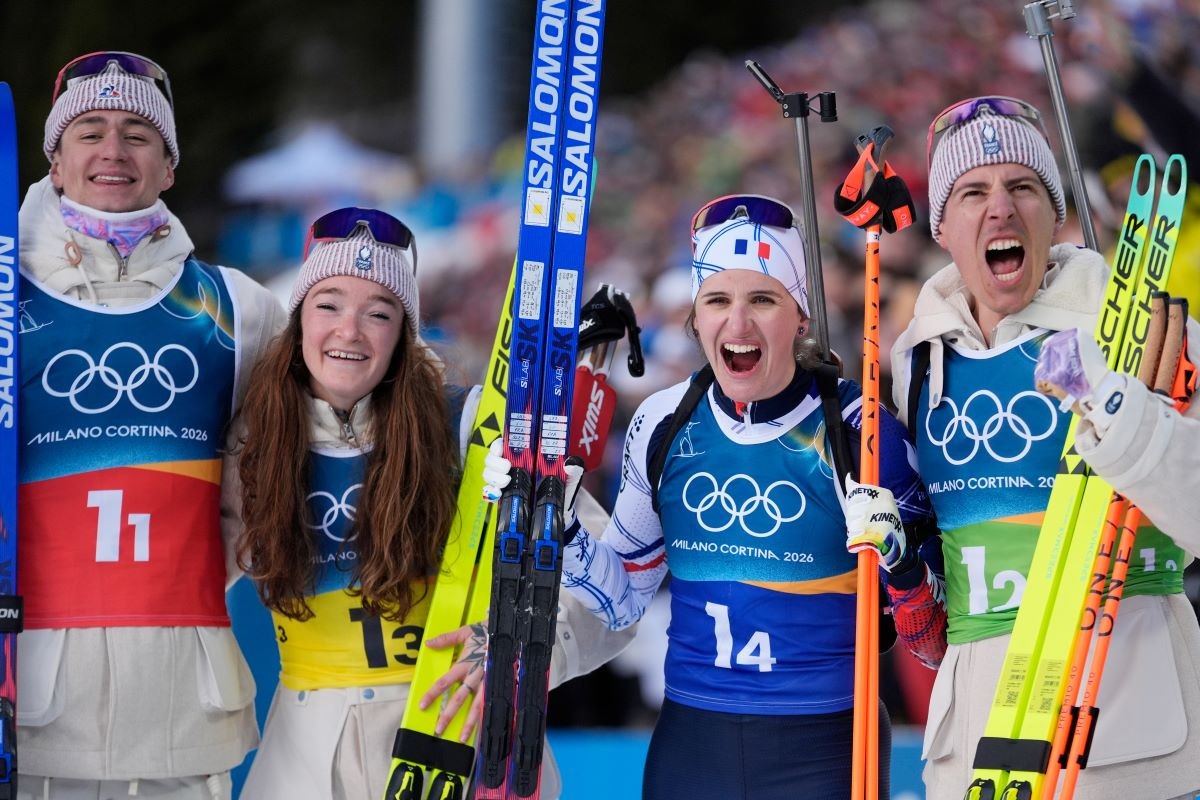 Bilans medalja: Jedna zemlja sa tri zlata, upisali se i Bugari