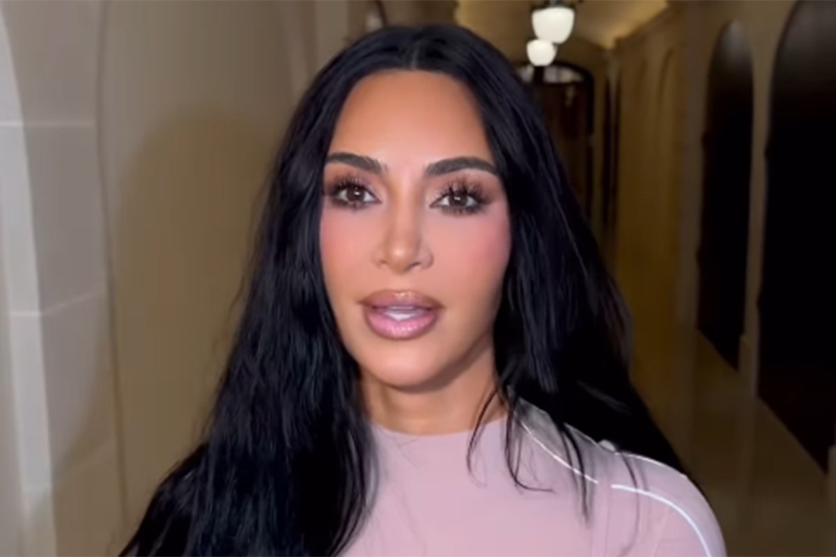 Mreže eksplodirale: Kim Kardašijan u javnosti sa Luisom Hamiltonom (VIDEO)