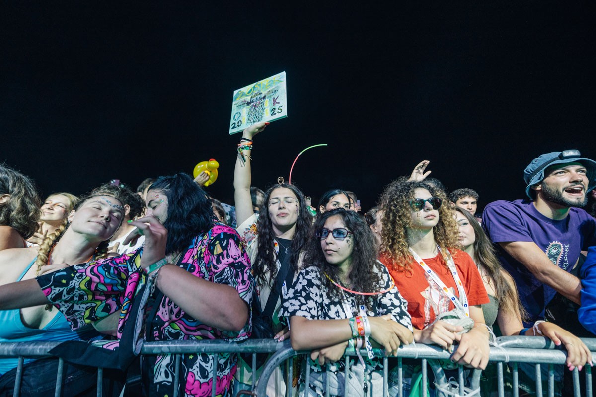 Rege legende i rok ikone stižu na "Jelen OK fest"