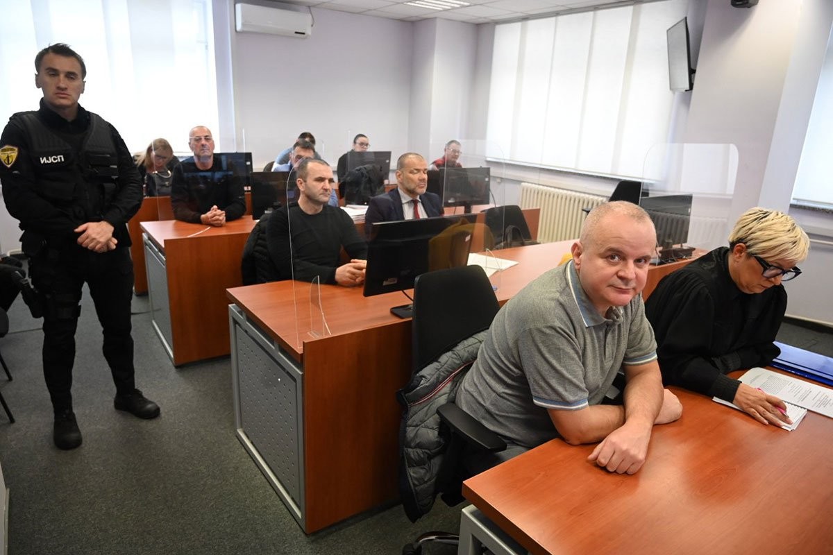 Traže ukidanje presude za ubistvo Slaviše Krunića i novo sudsko vijeće