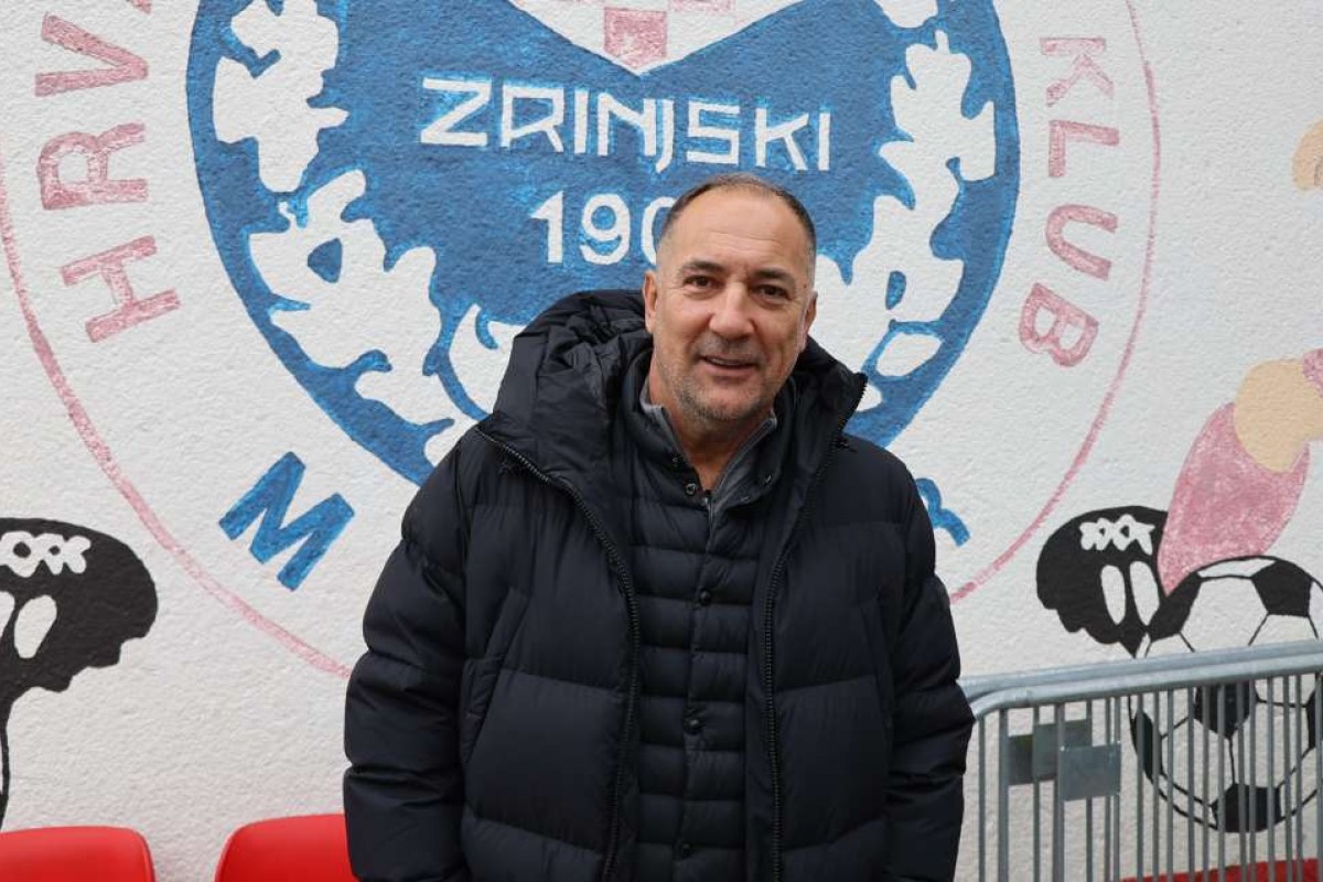 Igor Štimac najavio Kup BiH: Stupčanica uvertira za Borac