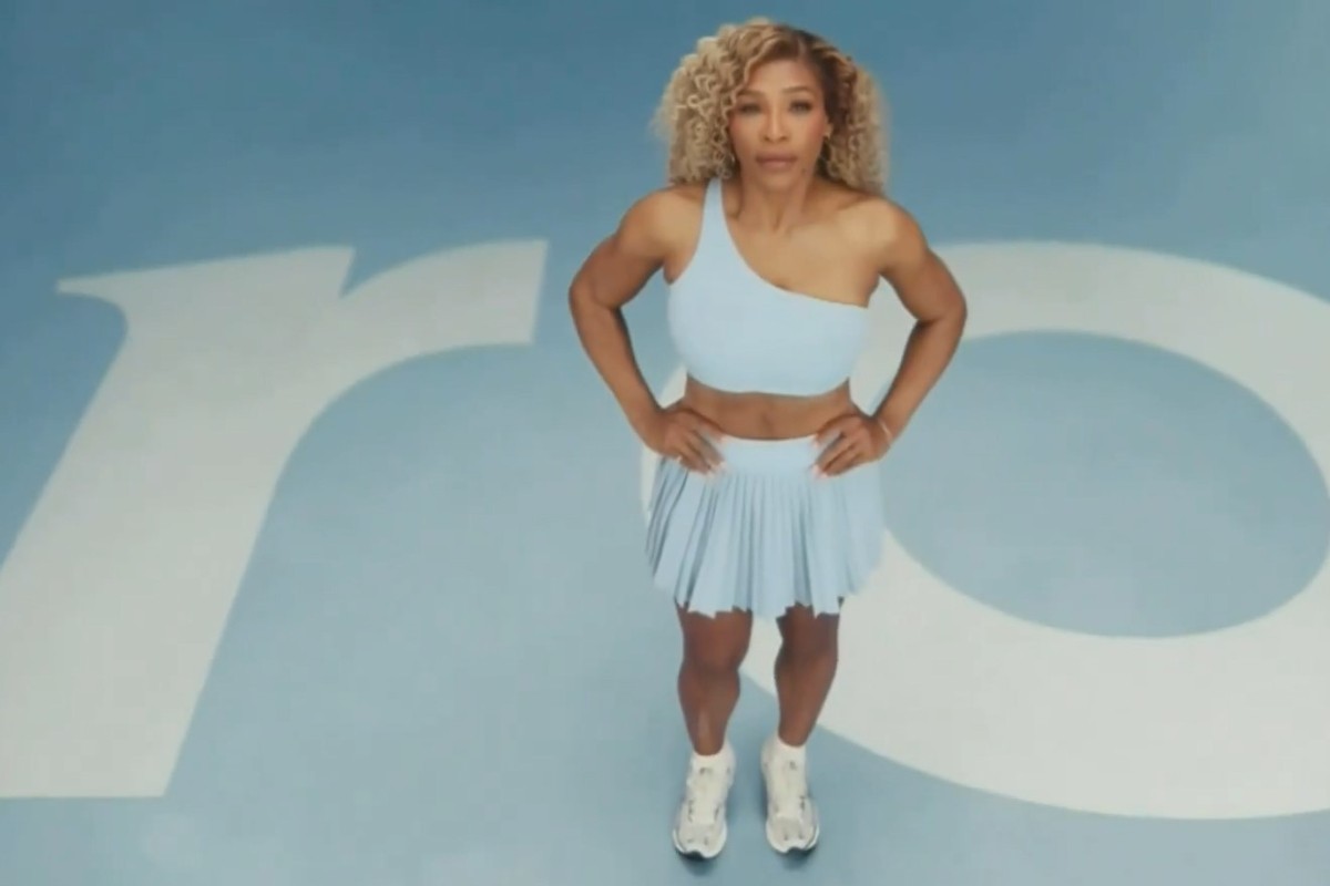 Serena na stubu srama: Sjetim se Đokovića koji je odbio blanko ček (VIDEO)
