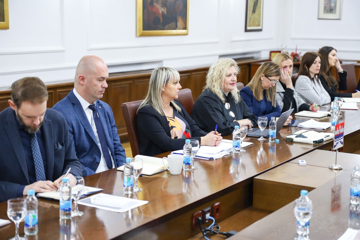 Kolegijum u Gradskoj upravi Banjaluka: Dogovoreni naredni koraci