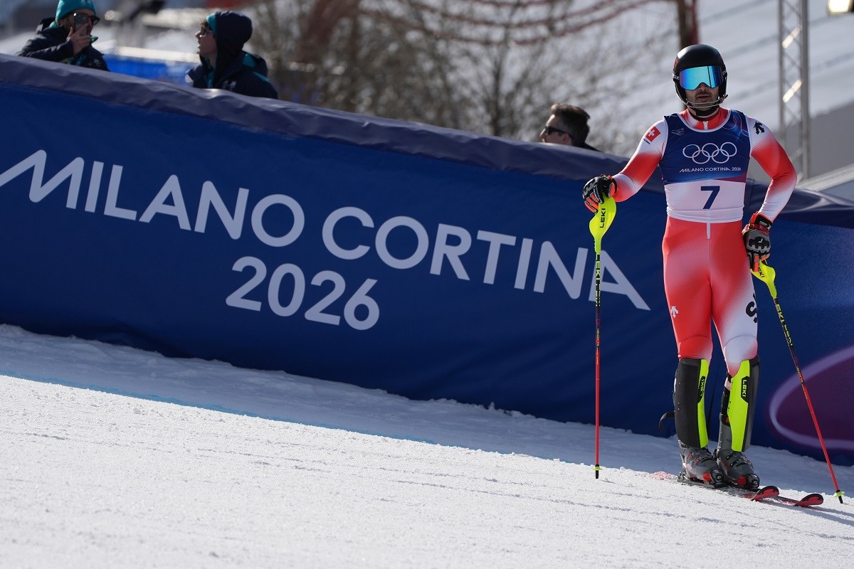 Unutar milanskog Olimpijskog sela: Više od sporta (VIDEO)