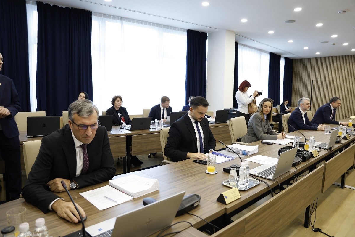 BiH povećava naknade diplomatama u teškim uslovima
