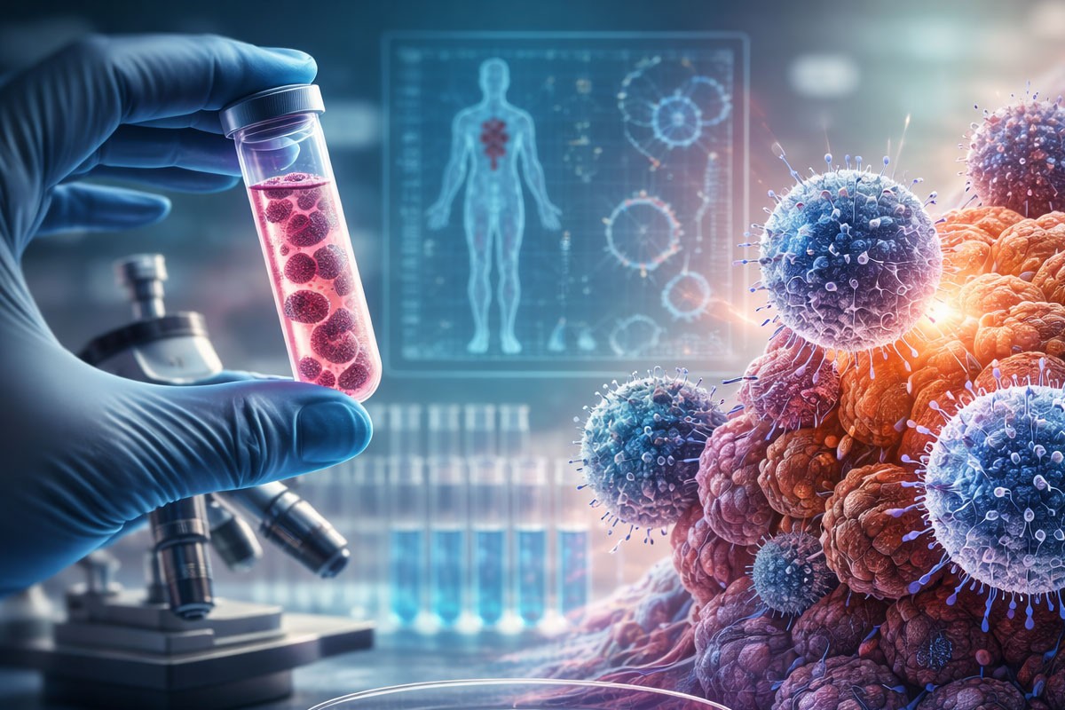 Rusija razvija prvi lijek na bazi ćelija za liječenje melanoma