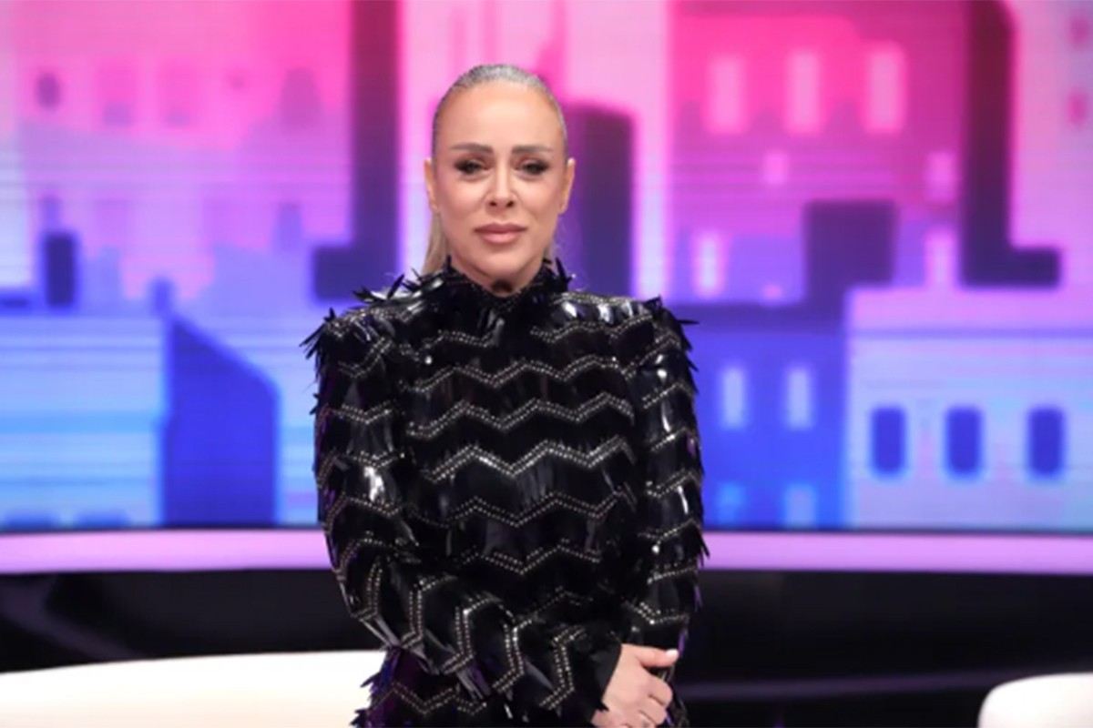 Slađa Alegro: Ne želim da obrukam ni svoju kuću ni svoje dete