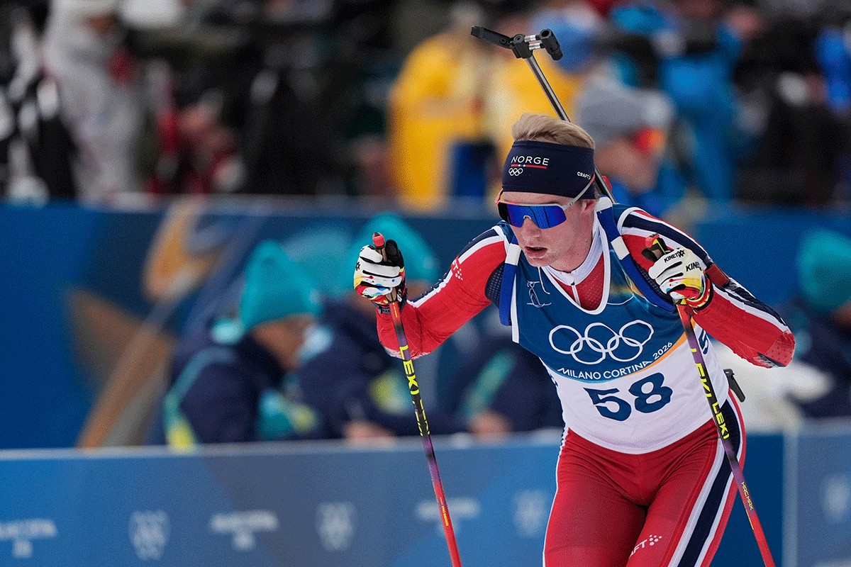 Osvojio olimpijsku medalju, pa priznao da je prevario djevojku (VIDEO)