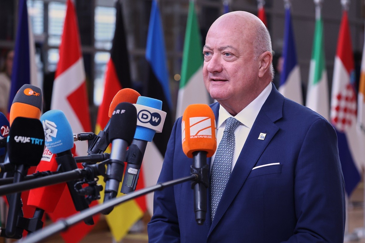 Stoker: Visoke cijene energije guše evropsku industriju