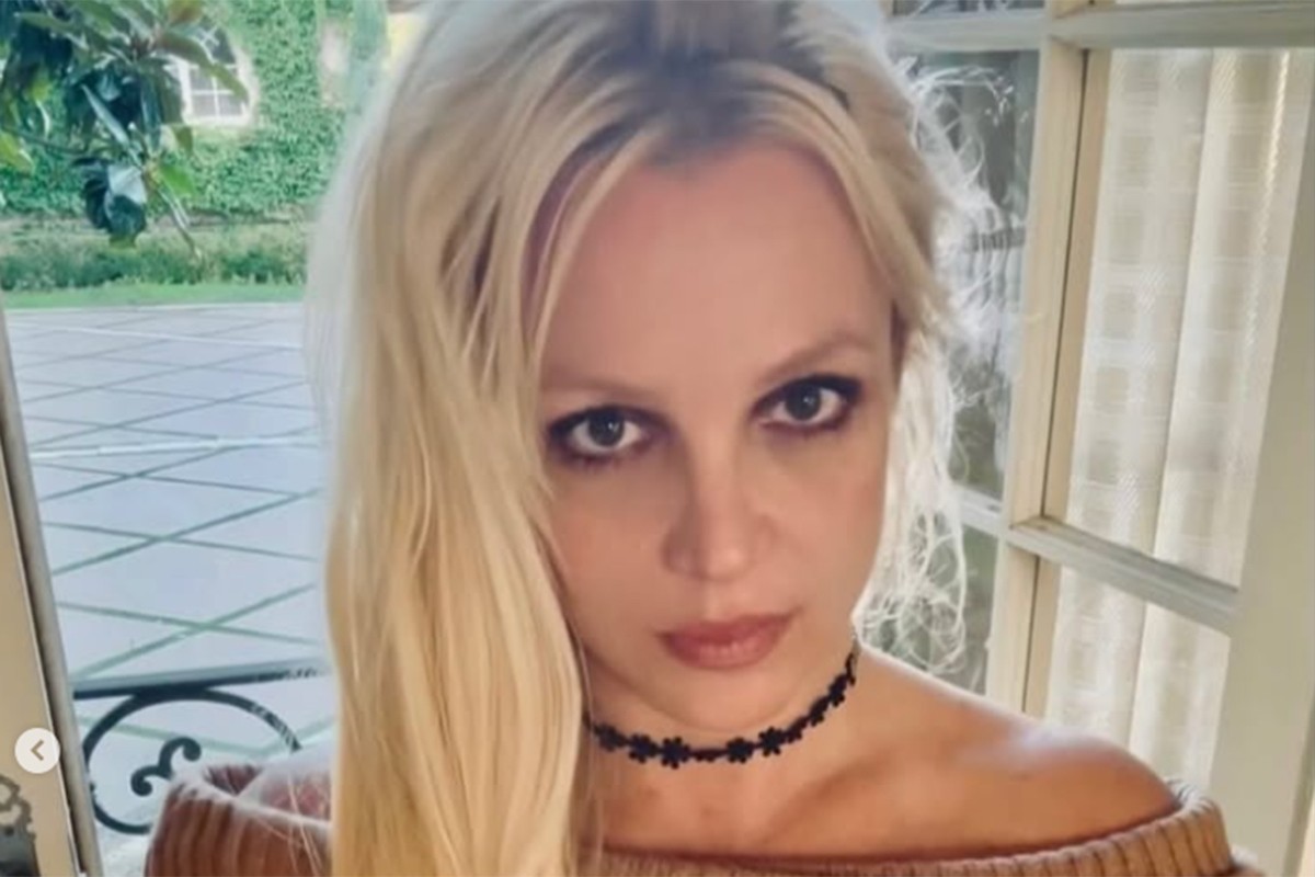 Britni Spirs prodala prava na muzički katalog, uključujući hitove "Toxic" i "Baby One More Time"