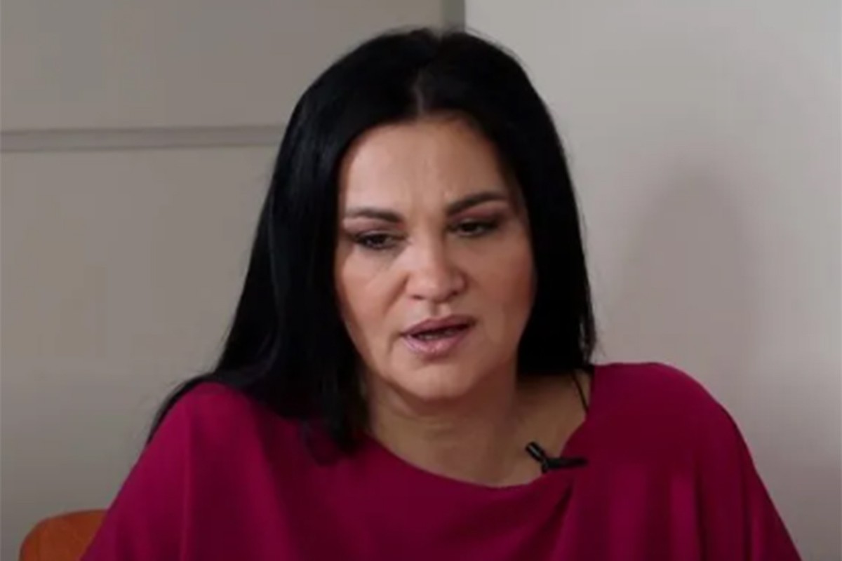 Jana doživjela najstrašniji horor na veselju: „Tukao je ćerku dok smo pevali“