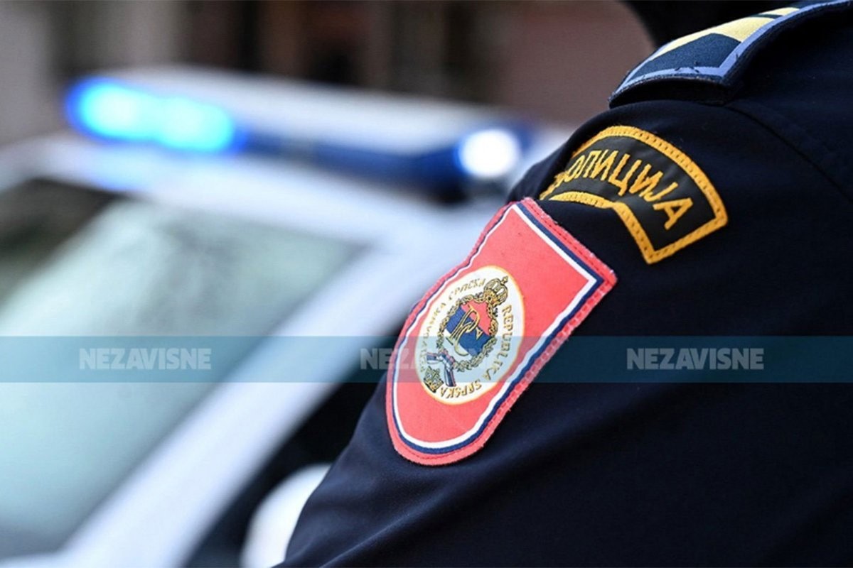 Hapšenje u Banjaluci: Osumnjičen da je nakon udesa povrijedio sugrađanina