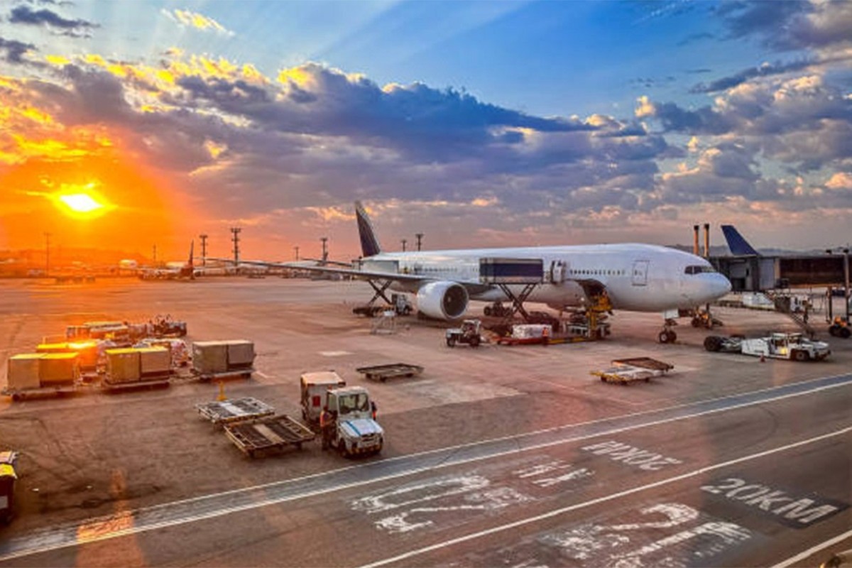 Aerodrom u Dubaiju oborio rekord