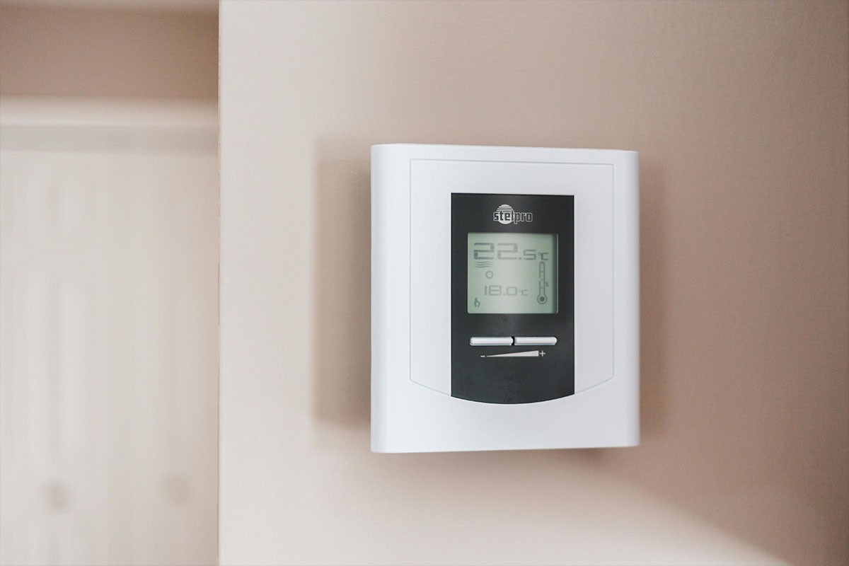 Koja je idealna temperatura doma da biste bili zdravi