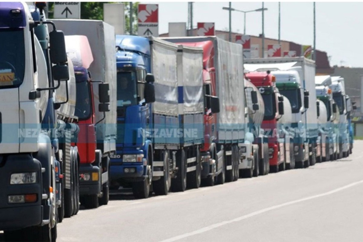 Alarm iz sektora transporta: Vozačima iz BiH zabranjuju ulazak u EU  i ponovo ih deportuju