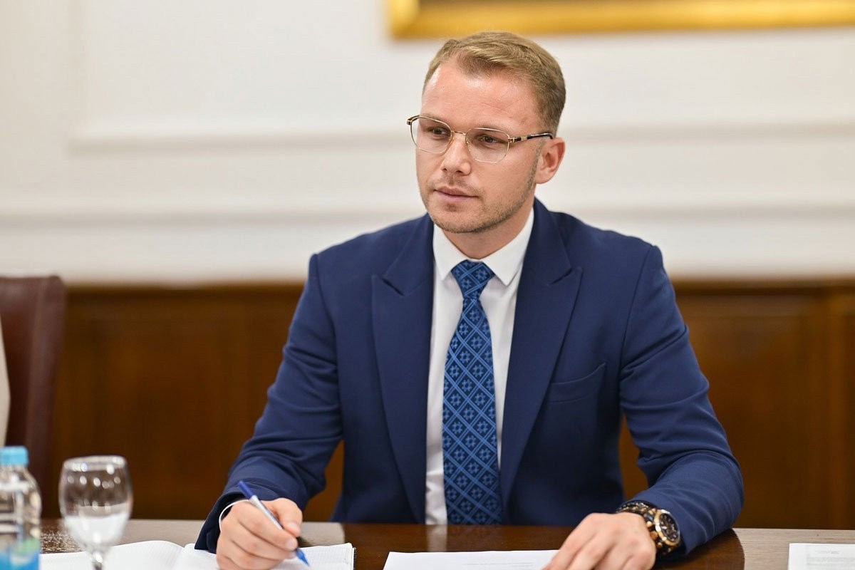 Stanivuković pisao hrvatskom konzulatu u Banjaluci zbog pretresa na granici