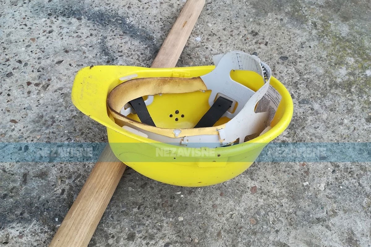 Tragedija u Banjaluci: Radnik poginuo na gradilištu