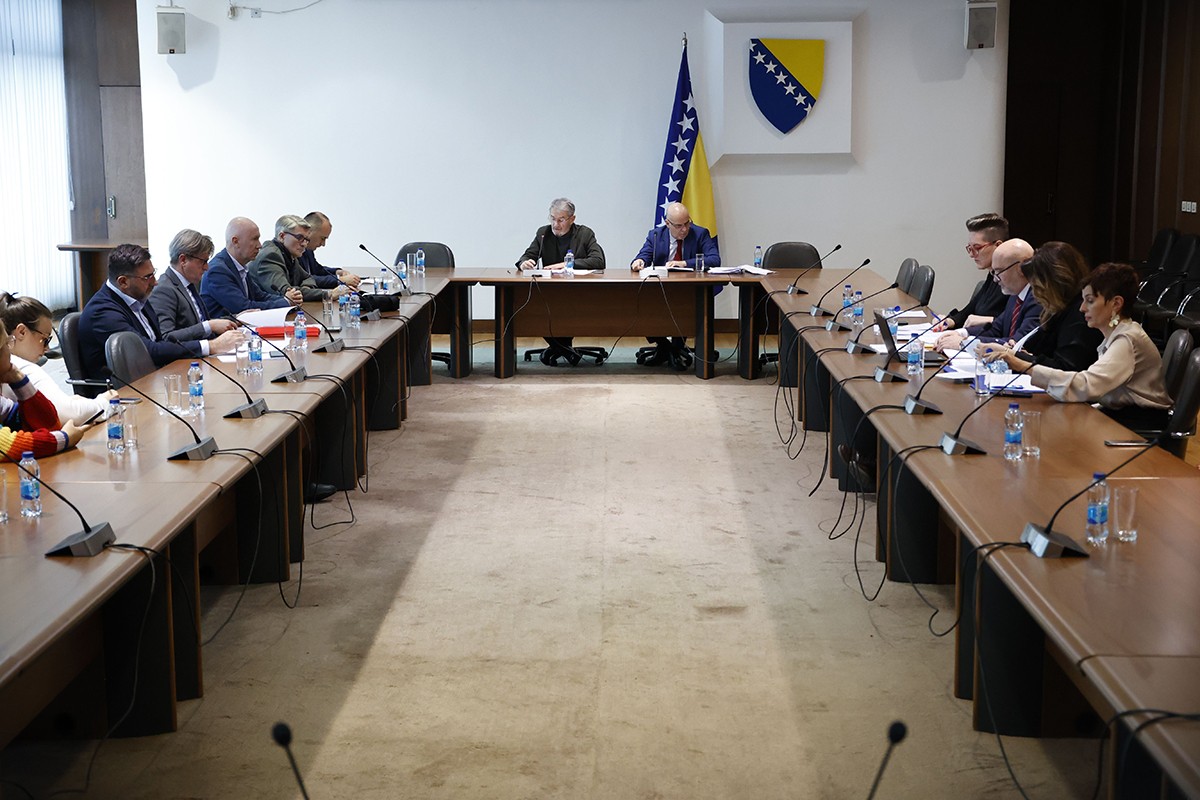Održano javno saslušanje BHANSA:  Provjera poslovanja i poštovanja zakona