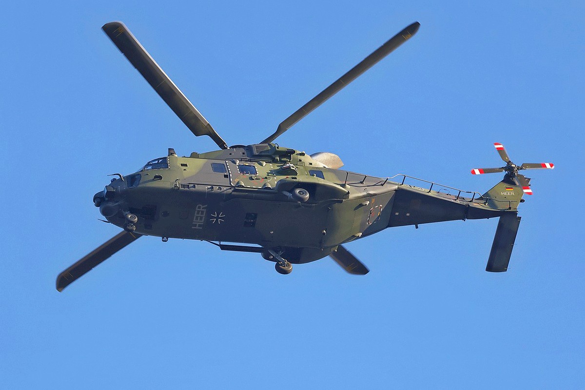 NATO pokreće “Arktičkog stražara”