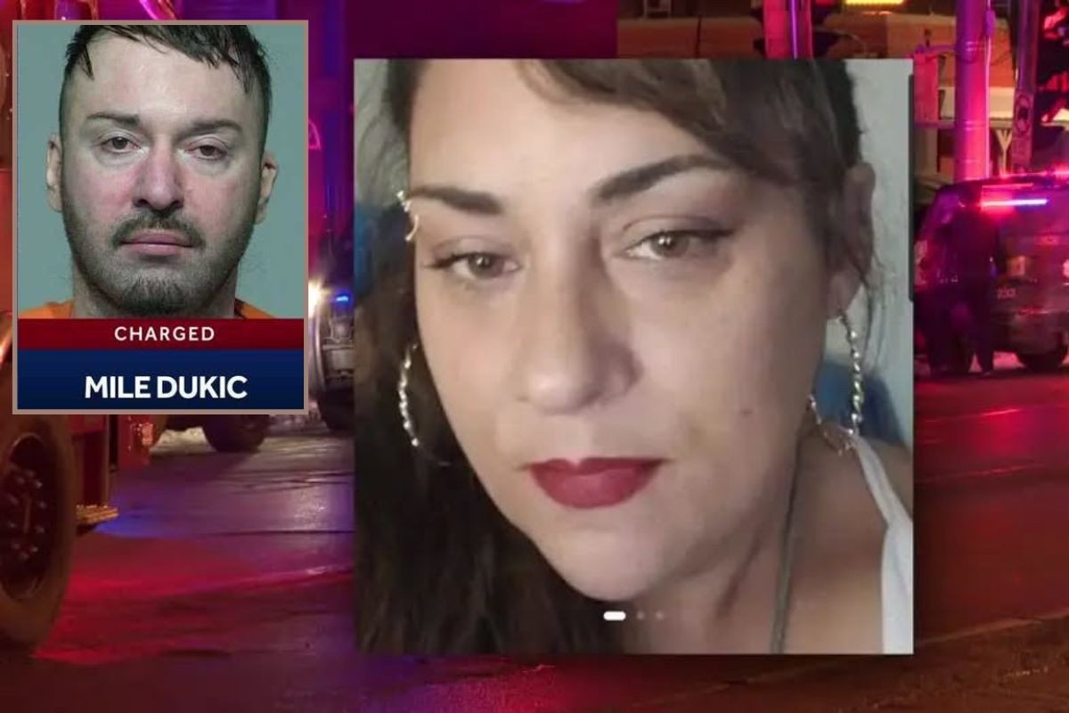 Muškarac srpskog porijekla izbo ženu 20 puta: "Bila je bezobrazna"