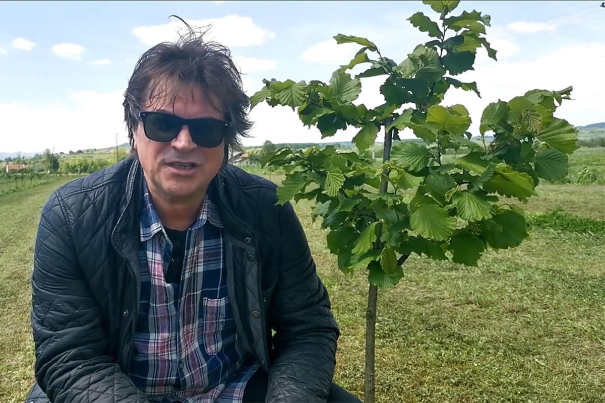 Alen Islamović otkrio koliko zarađuje na “Titovim lješnjacima” (VIDEO)