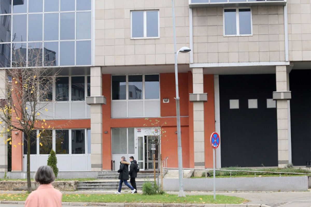 Centar za socijalni rad o nasilju u školi u Banjaluci