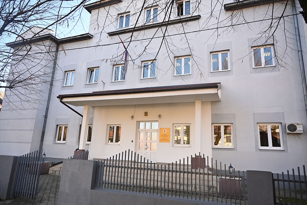 RPZ: Direktor nas nije obavijestio, ali inspekcija ide u školu u Banjaluci