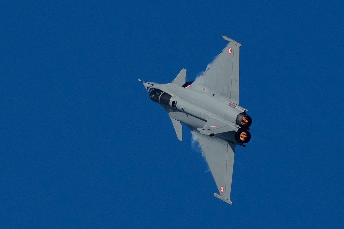 Indija izdvaja sredstva za kupovinu Rafala i protivtenkovskih raketa