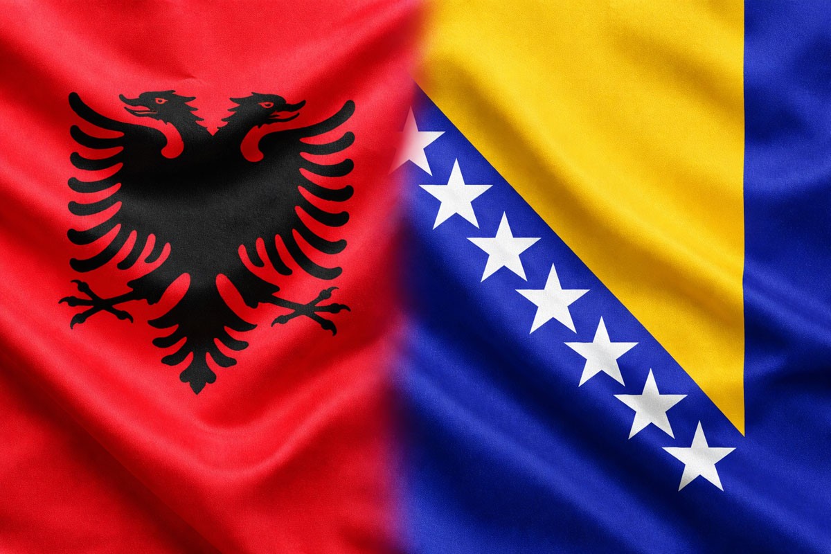 Sve smo bliže dnu zapadnog Balkana: I Albanija prestiže BiH