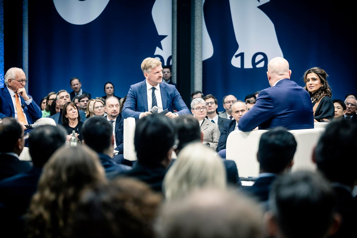 Svijet na prekretnici: Počinje Minhenska bezbjednosna konferencija 2026