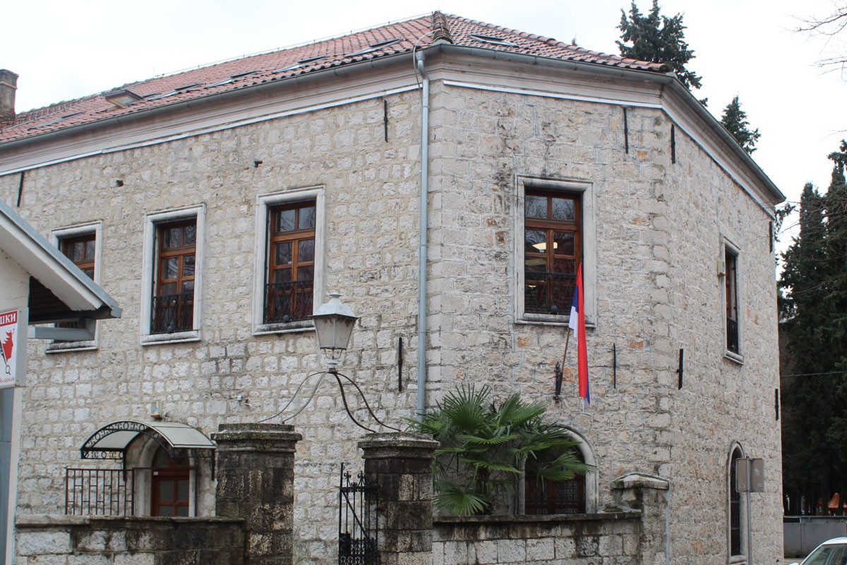 Dučićev legat na Danima otvorenih vrata
