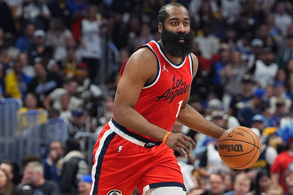Harden o lojalnosti: To je problem