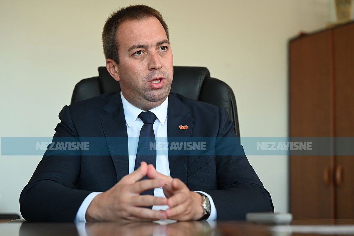 Selak komentarisao izlazak dvostrukog ubice Gorana Kotarana na slobodu