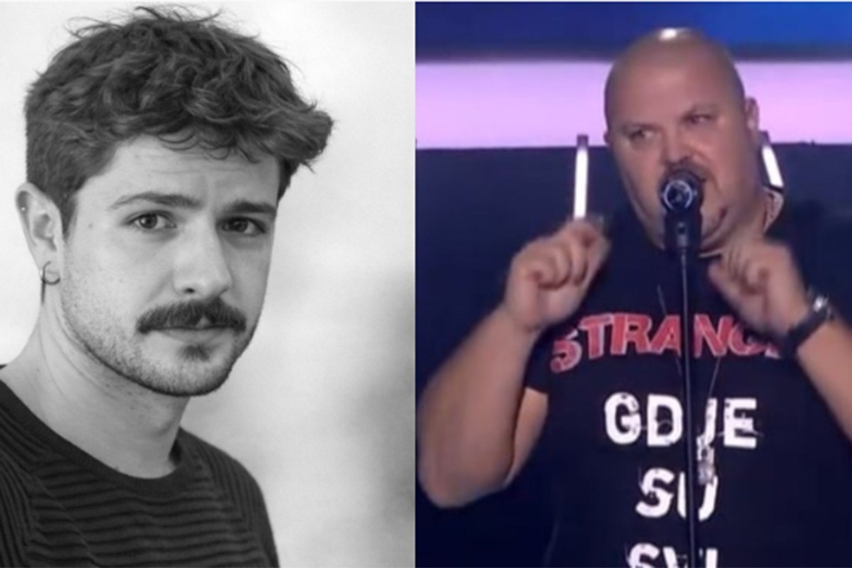 Stradali mladić je sin poznatog muzičara iz Brčkog