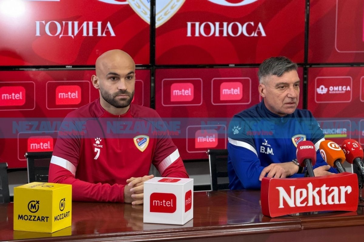 Borac i Zrinjski igraju derbi sezone: Mogu li Banjalučani prekinuti crni niz protiv Mostaraca?