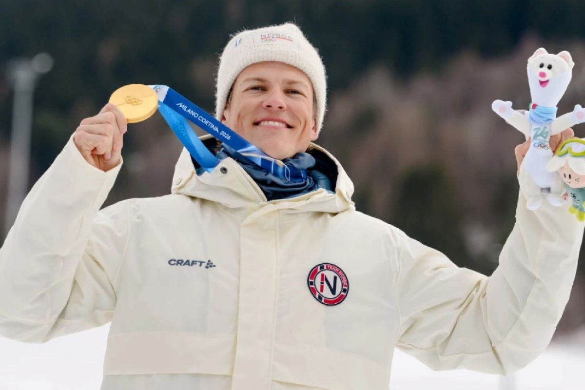 Čudesni Klebo uzeo osmo olimpijsko zlato, Strahinja Erić na 64. mjestu