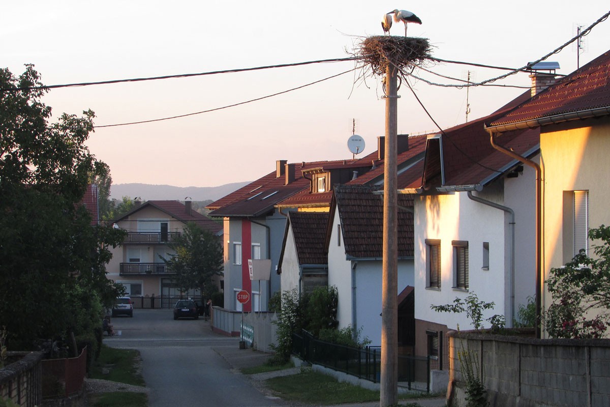 Počela izgradnja ambulante porodične medicine u Orahovi u Gradišci