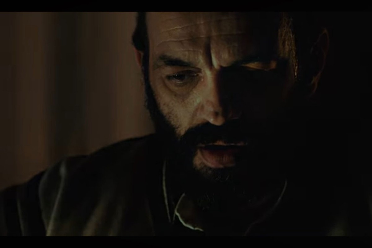 Film "Obraz", crnogorski kandidat za Oskara, stiže u Srbiju