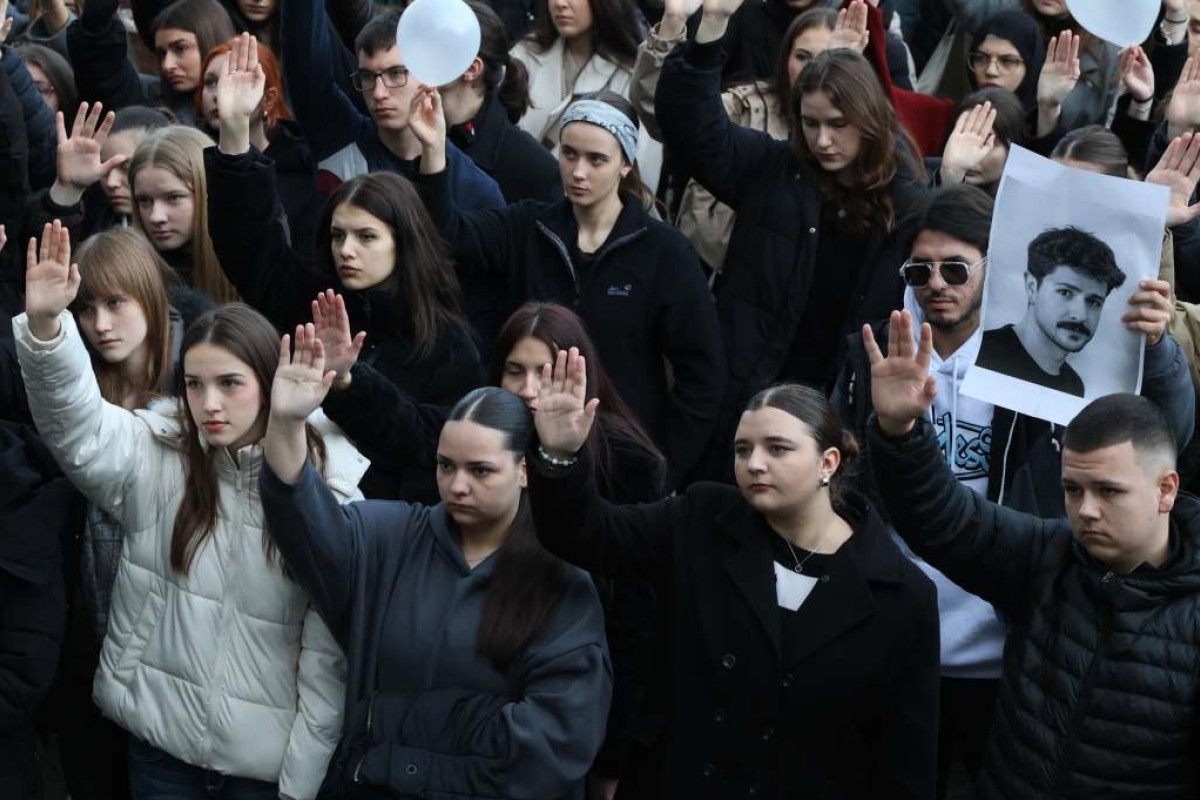 Sarajevo na nogama nakon stravične nesreće: Majke plaču, odgovorni šute