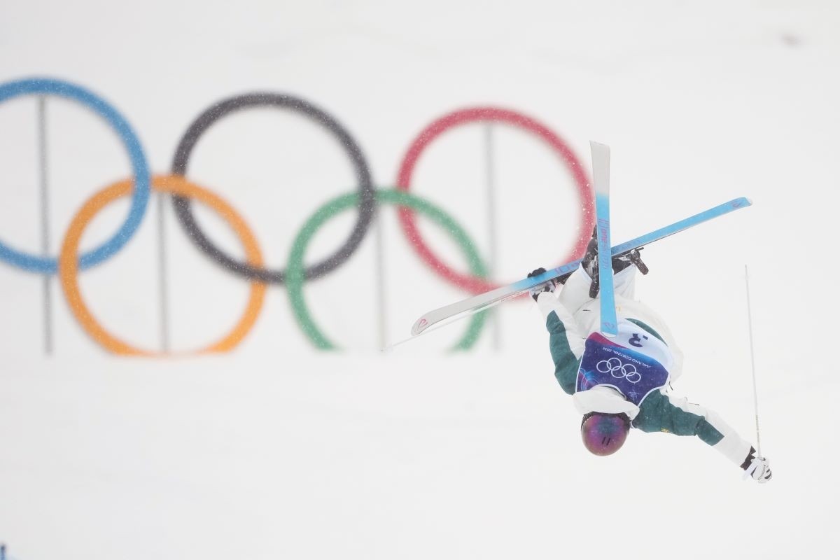 Australka osvojila zlato u novoj olimpijskoj disciplini