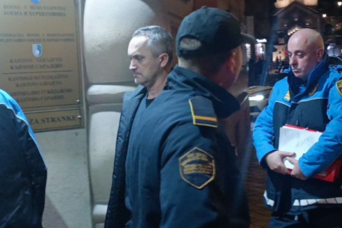 Vozač tramvaja: Nisam kriv, žao mi je omladine, sve mi je teško palo