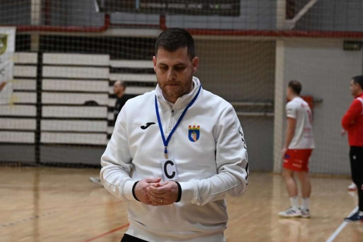 Rukometaši Izviđača dočekuju Trimo Trebnje